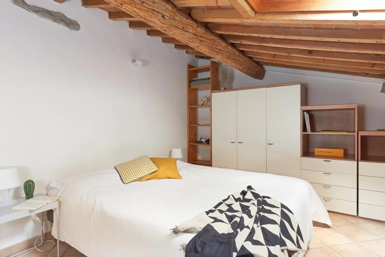 Apartamento Casa Cosi Masaccio Florencia Exterior foto